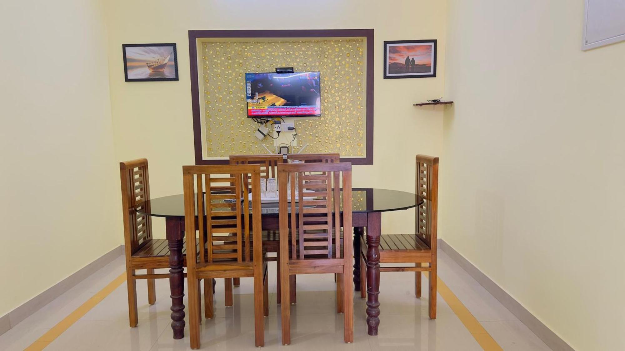 Golden Pearl Private Villa With Pool Vythiri Exterior photo